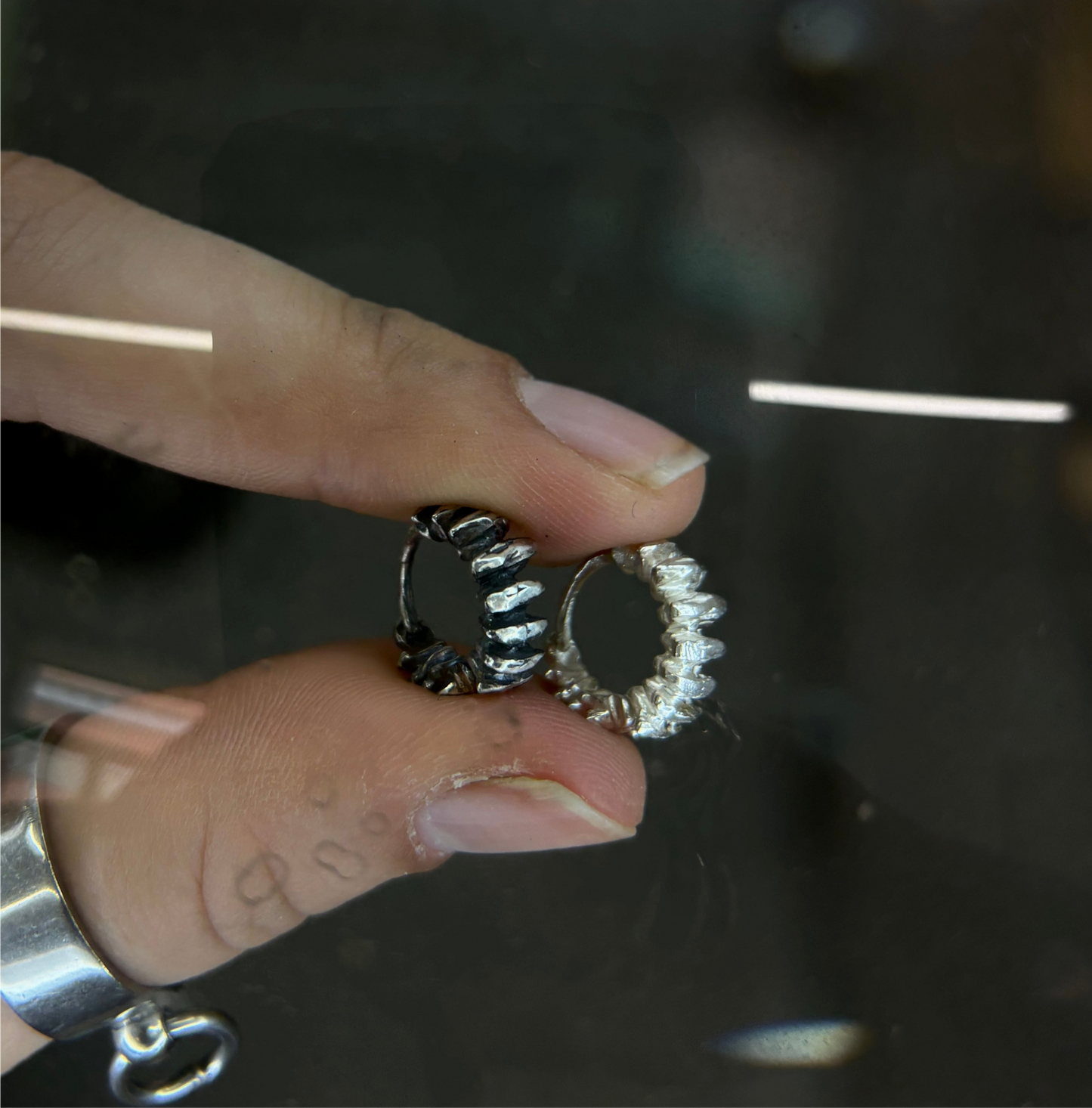 Mini Centipede (per piece)