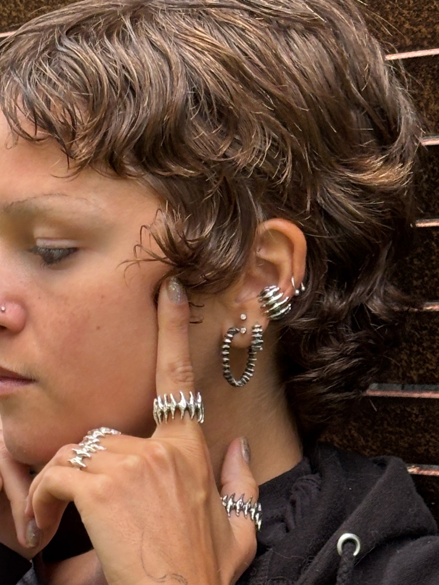 Mini Centipede Oxi (per piece)