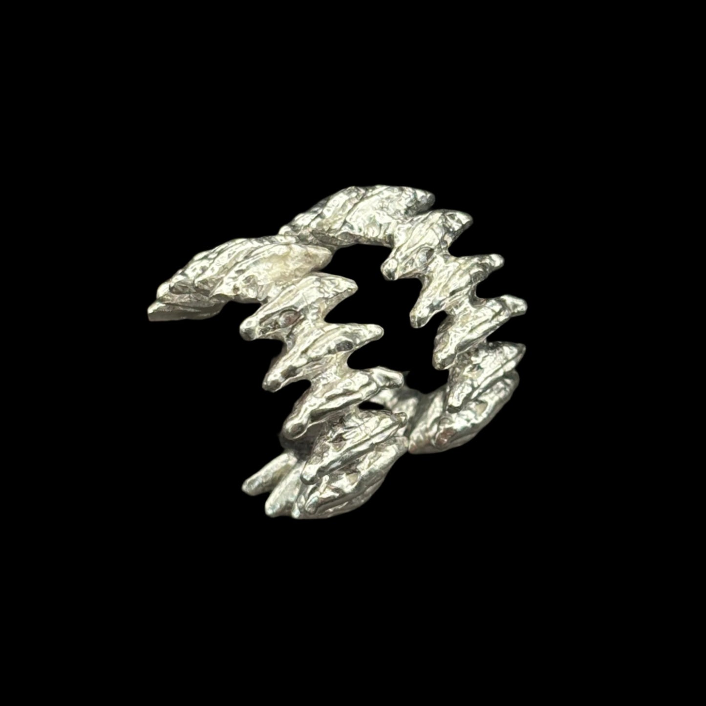 Centipede Hoop .1 (per piece)
