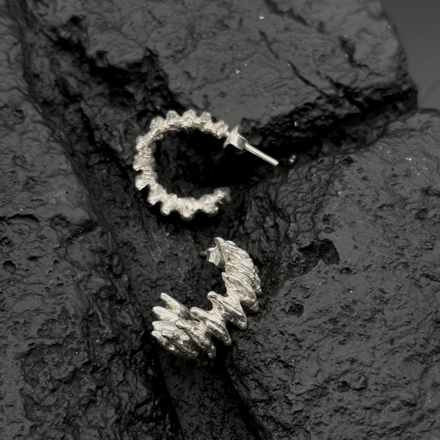 Centipede Hoop .1 (per piece)