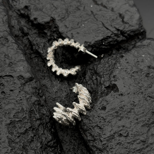 Centipede Hoop .1 (per piece)