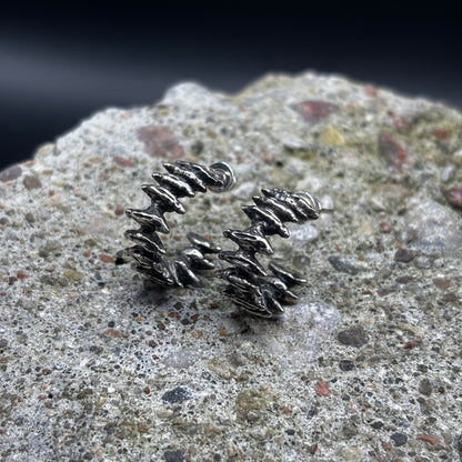 Centipede Hoop .1 Oxi (per piece)