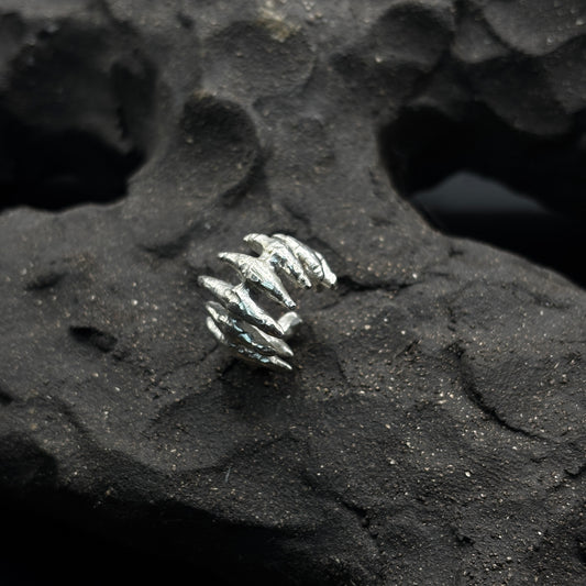 Centipede Cuff