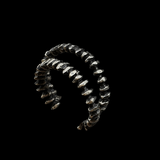 Centipede Hoop .2 Oxi (per piece)