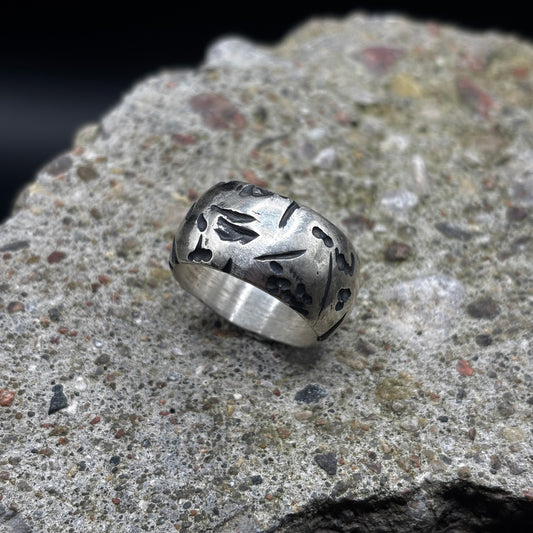 Kaspis Ring