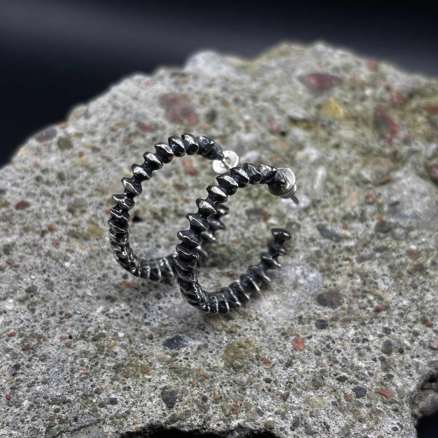 Centipede Hoop .2 Oxi (per piece)