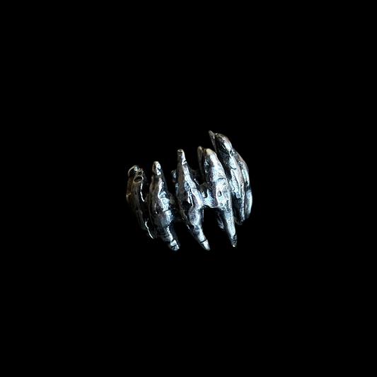 Centipede Cuff Oxi