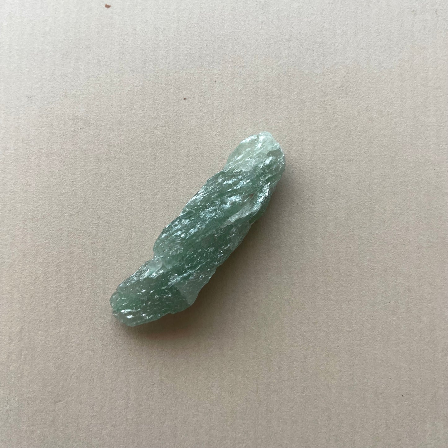 Green Aventurine