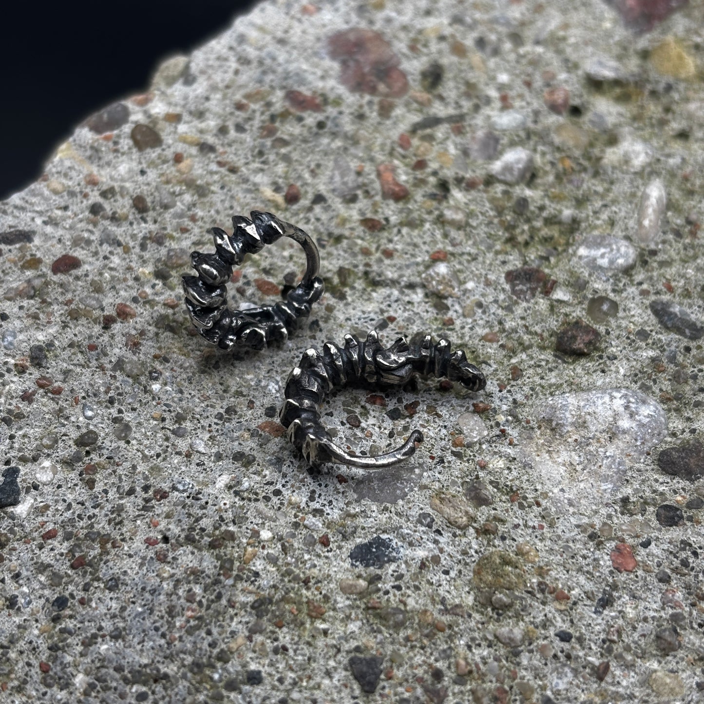 Mini Centipede Oxi (per piece)