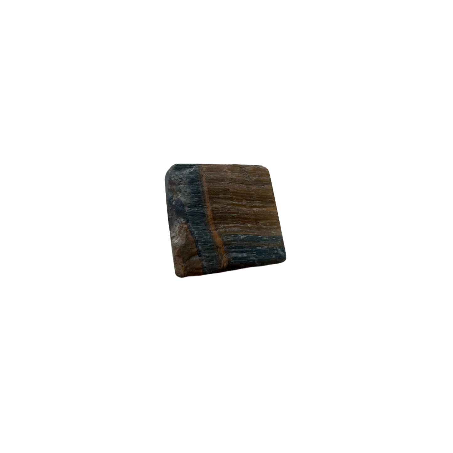 Raw Tiger Eye