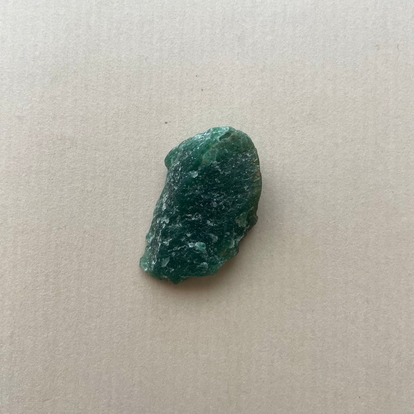 Green Aventurine