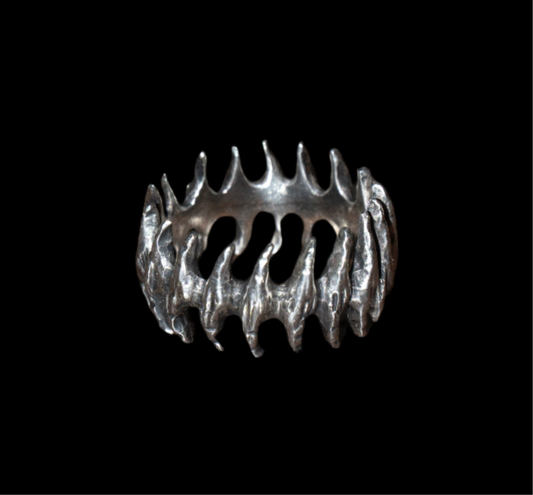 Centipede Ring