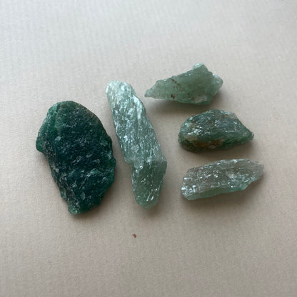 Green Aventurine