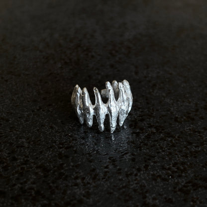 Centipede Cuff