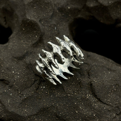 Centipede Ring