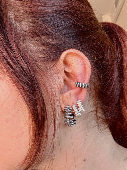 Centipede Hoop .1 Oxi (per piece)