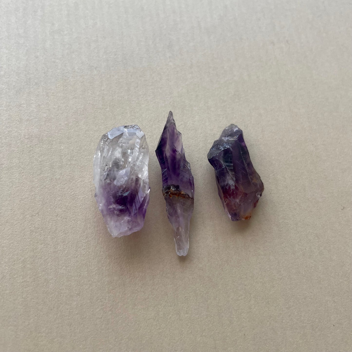 Amethyst