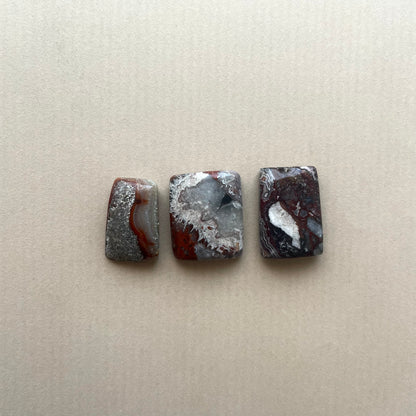 Crazy Lace Agat