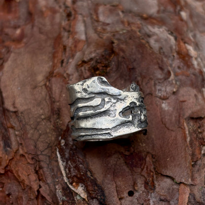Tree Gallery Ring .1