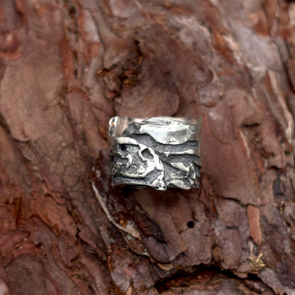 Tree Gallery Ring .1