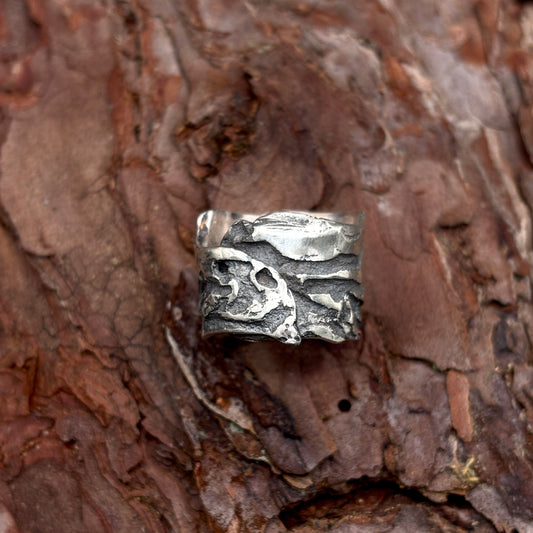 Tree Gallery Ring .1