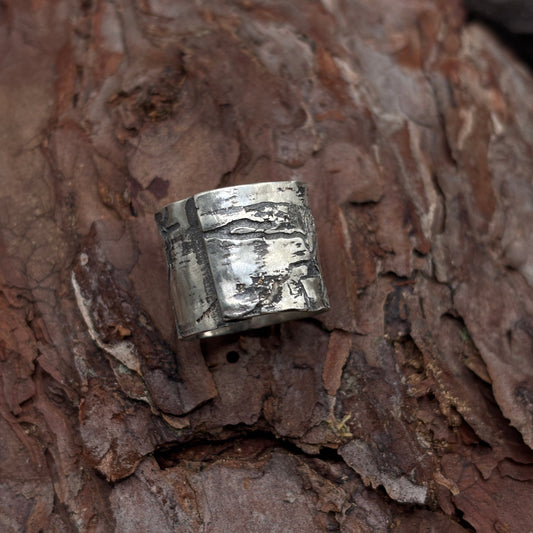 Tree Gallery Ring .2