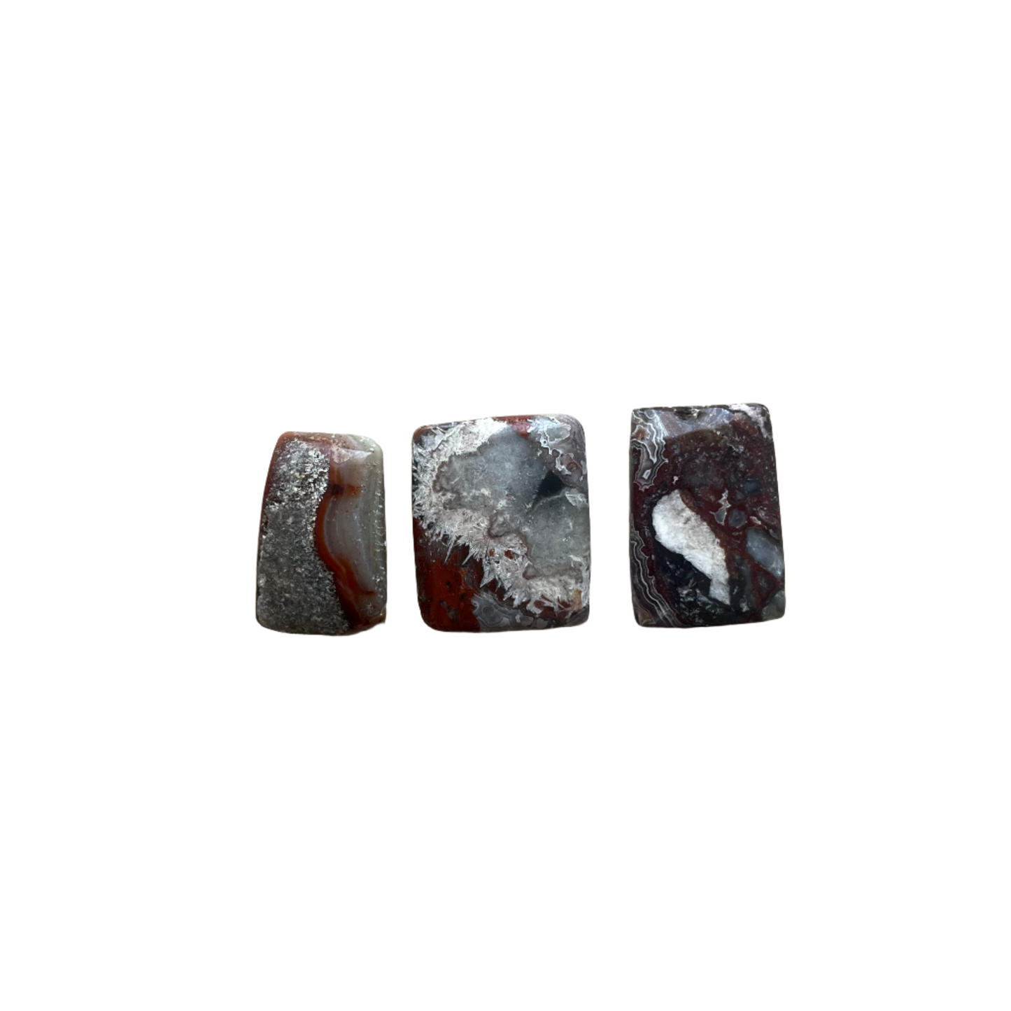 Crazy Lace Agat