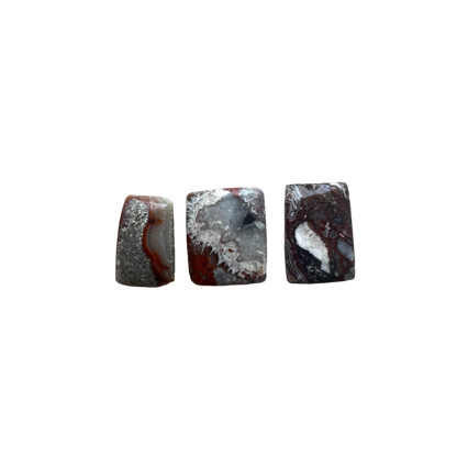 Crazy Lace Agat