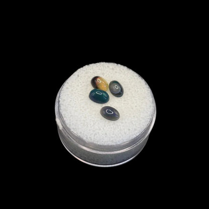 Opal Cabochons Oval