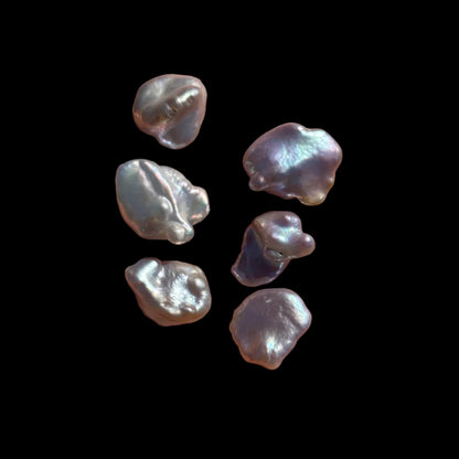 Keshi Pearls