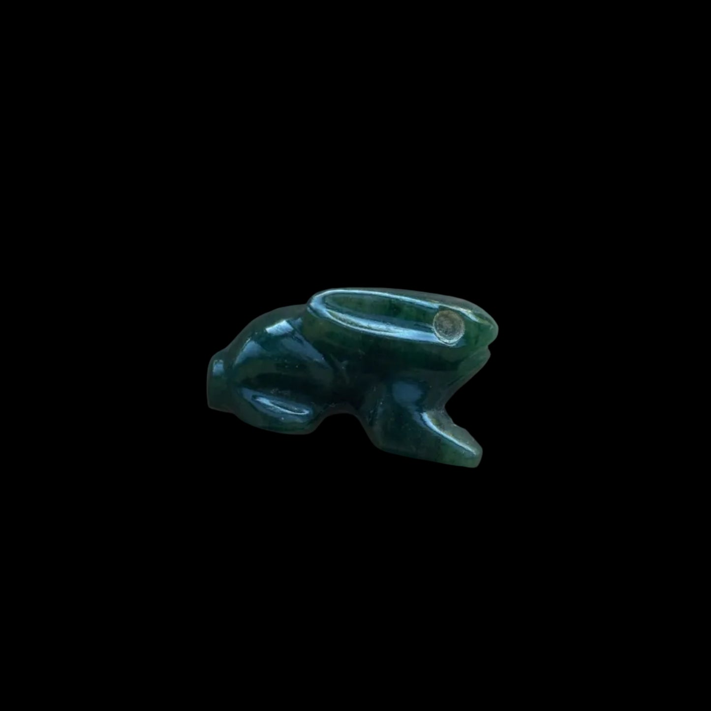 Jade Bunny (Mexico)