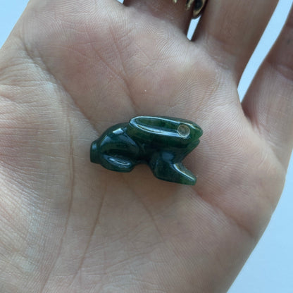 Jade Bunny (Mexico)
