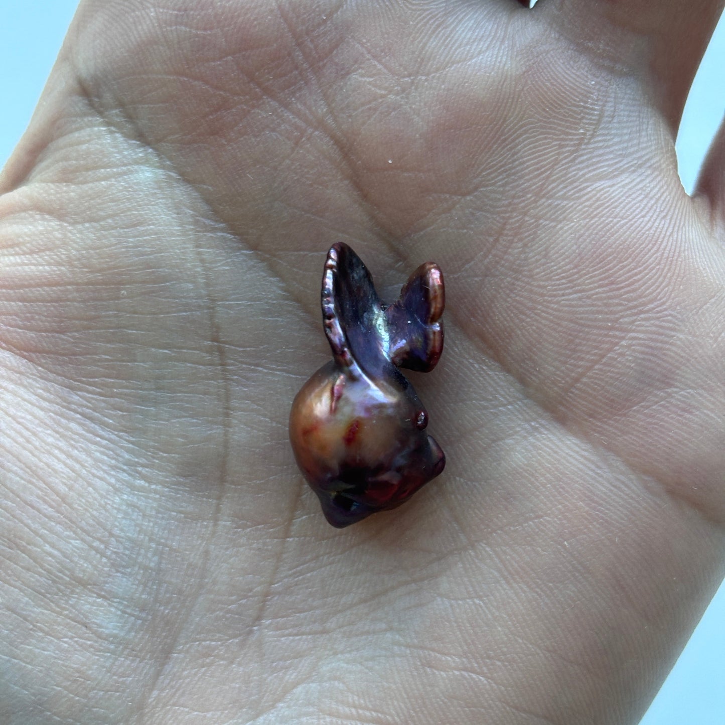 Freshwater Pearl