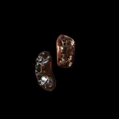 Fire Agate