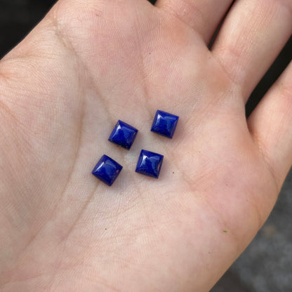 Lapis Lazuli Squares