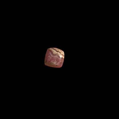 Scolecite Cabochon Square