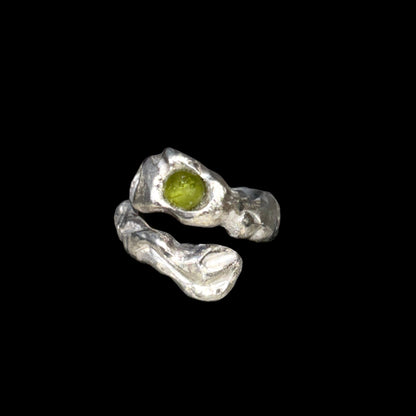Ruta Ring / Tourmaline