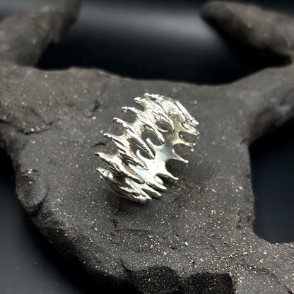 Centipede Ring