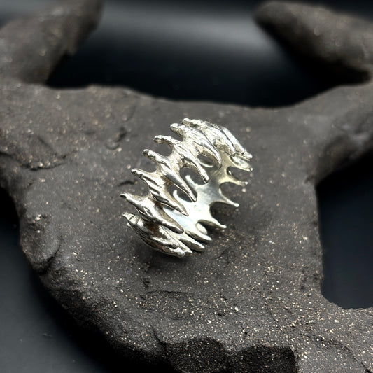 Centipede Ring