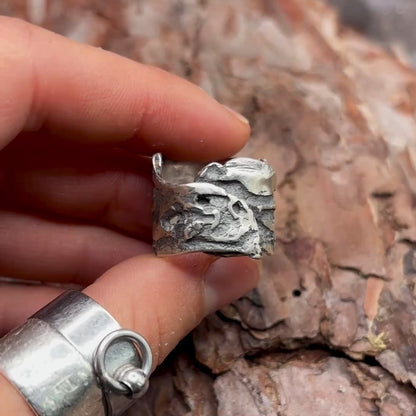 Tree Gallery Ring .1